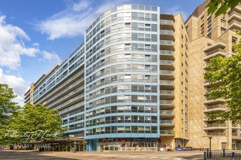 1 bedroom apartment for sale, Western Gateway, LONDON