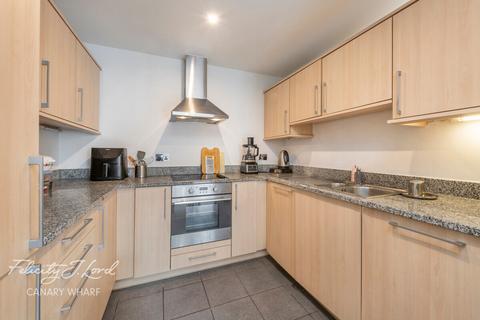 1 bedroom apartment for sale, Western Gateway, LONDON