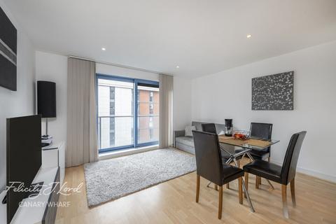 1 bedroom apartment for sale, Western Gateway, LONDON