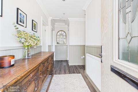 48 Colchester Road, Great Totham, Maldon, CM9 8DG