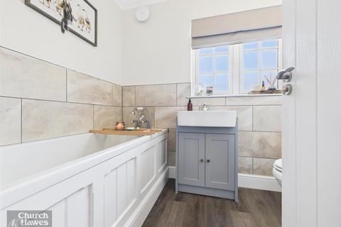 48 Colchester Road, Great Totham, Maldon, CM9 8DG