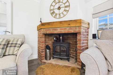 48 Colchester Road, Great Totham, Maldon, CM9 8DG