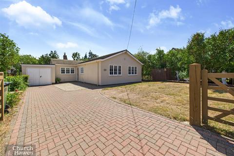48 Colchester Road, Great Totham, Maldon, CM9 8DG