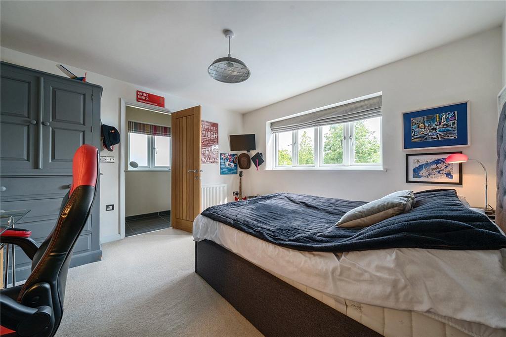 Bedroom Two