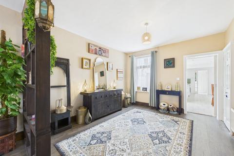 3 bedroom semi-detached house for sale, St. Aldwyn Road, Gloucester, Gloucestershire, GL1
