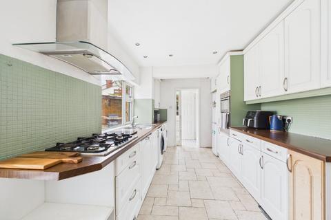 3 bedroom semi-detached house for sale, St. Aldwyn Road, Gloucester, Gloucestershire, GL1