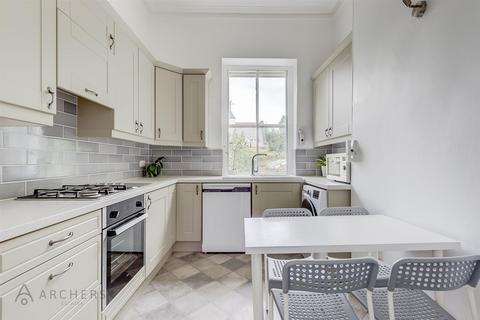 2 bedroom flat to rent, Whitworth Road, S10, Sheffield