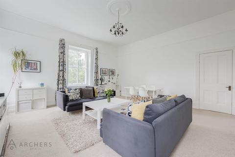 2 bedroom flat to rent, Whitworth Road, S10, Sheffield
