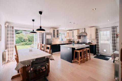 4 bedroom detached house for sale, La Rue De Patier, Jersey JE2