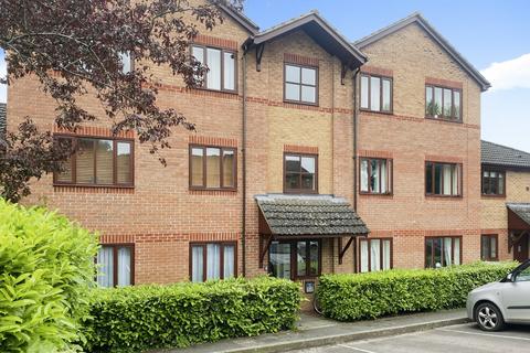 undefined, Parklands, Banbury OX16