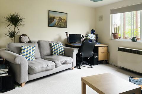 undefined, Parklands, Banbury OX16