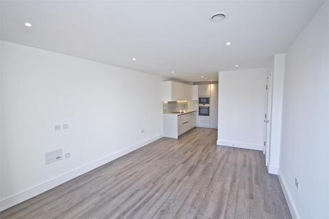 undefined, Gaumont Place, Streatham Hill, London