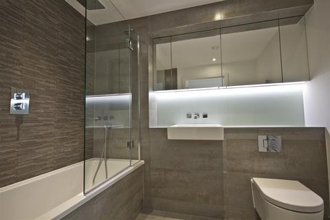 1 bedroom apartment for sale, Gaumont Place, Streatham Hill, London