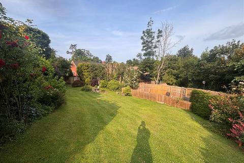 undefined, Shelton Lane, Shrewsbury