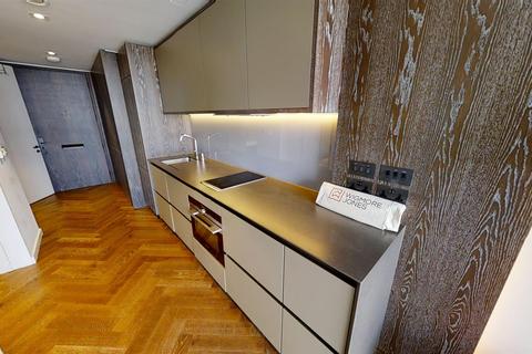 Studio for sale, Pearce House, Battersea Power Station, Nine Elms, London