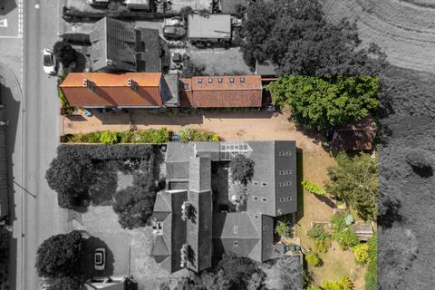 4 bedroom detached house for sale, Rectory Road, Dickleburgh