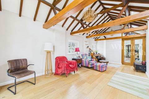 4 bedroom detached house for sale, Rectory Road, Dickleburgh