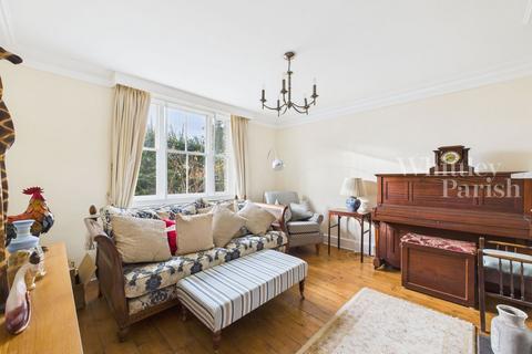 4 bedroom detached house for sale, Rectory Road, Dickleburgh