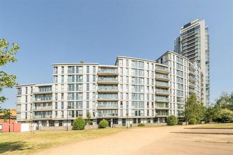 Seager Place, London SE8