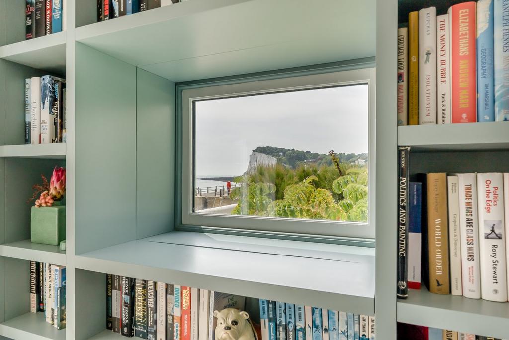 Library View