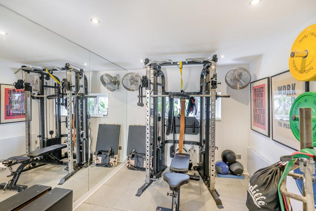 Gym