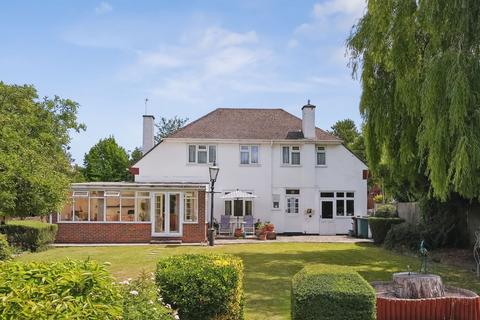 3 bedroom detached house for sale, Brighton Road, Sutton, SM2