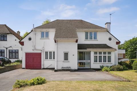 undefined, Brighton Road, Sutton, SM2