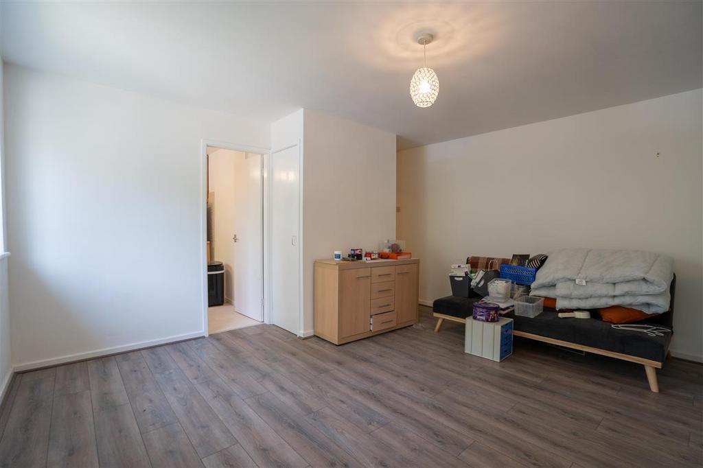 Open Plan Studio