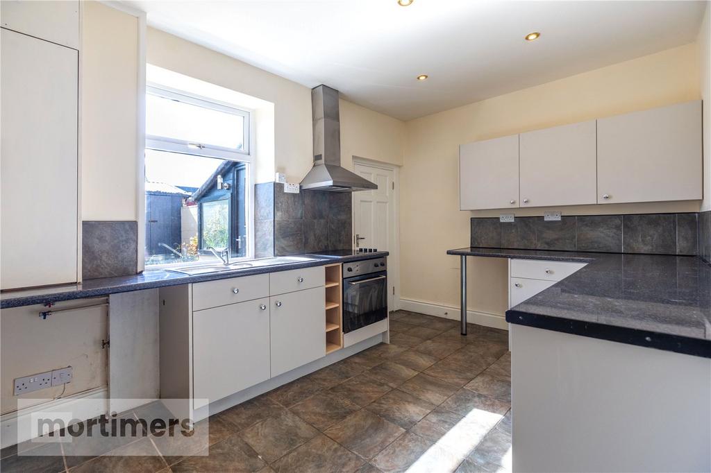 Kitchen Dining Room