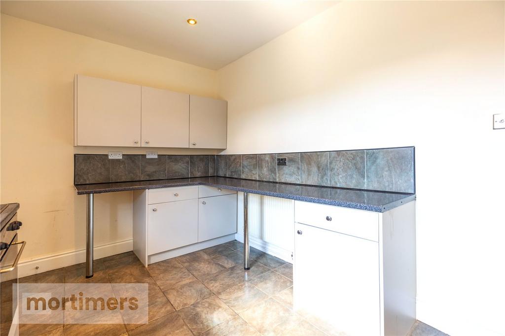 Kitchen Dining Room