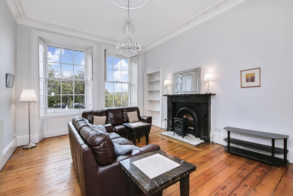 Apartment in Edinburgh - View 2