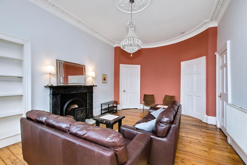 Apartment in Edinburgh - View 4