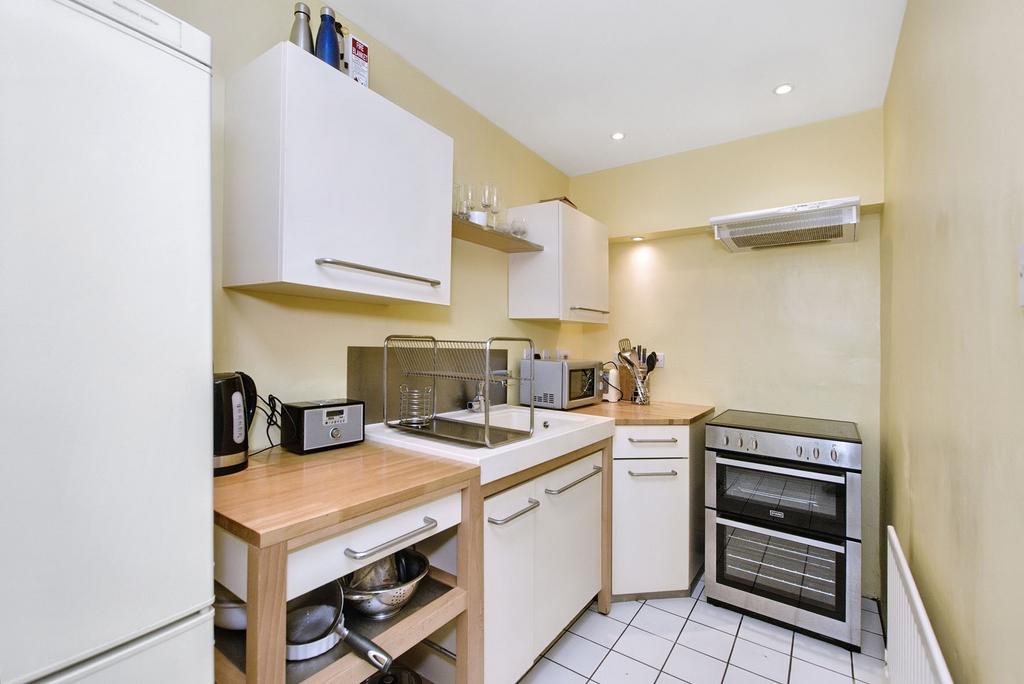 Apartment in Edinburgh - View 5