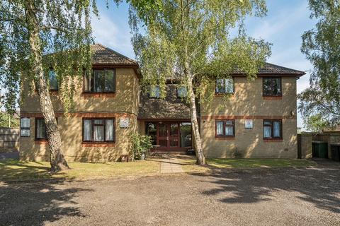 undefined, Campbell Way, Fair Oak, Hampshire, SO50