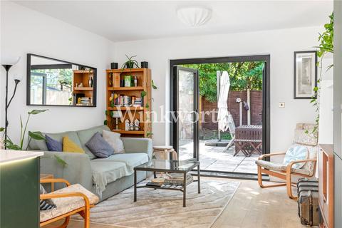 10a Willingdon Road, London, N22 6SB