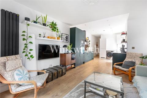 10a Willingdon Road, London, N22 6SB