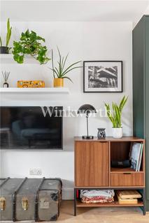 10a Willingdon Road, London, N22 6SB