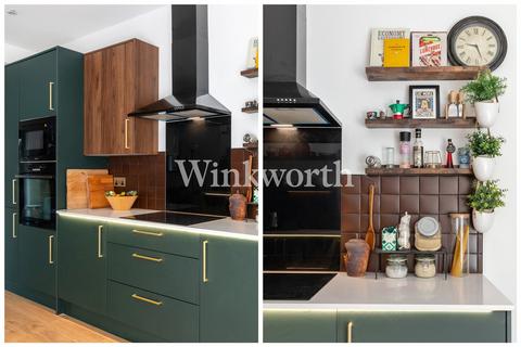 10a Willingdon Road, London, N22 6SB