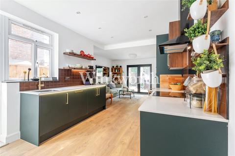 10a Willingdon Road, London, N22 6SB