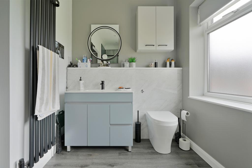 En-Suite