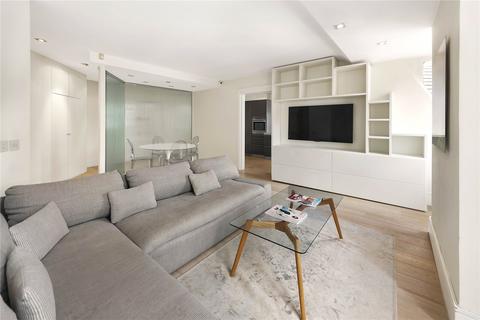 2 bedroom apartment for sale, Herbert Crescent, London, SW1X