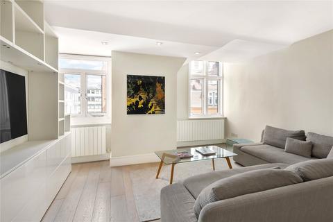 2 bedroom apartment for sale, Herbert Crescent, London, SW1X