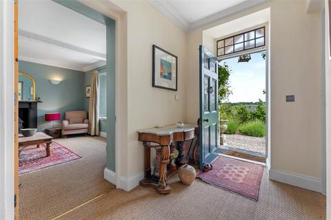 5 bedroom equestrian property for sale, Clocaenog, Ruthin, Denbighshire