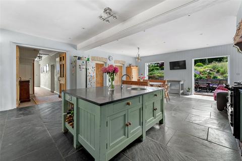 5 bedroom equestrian property for sale, Clocaenog, Ruthin, Denbighshire