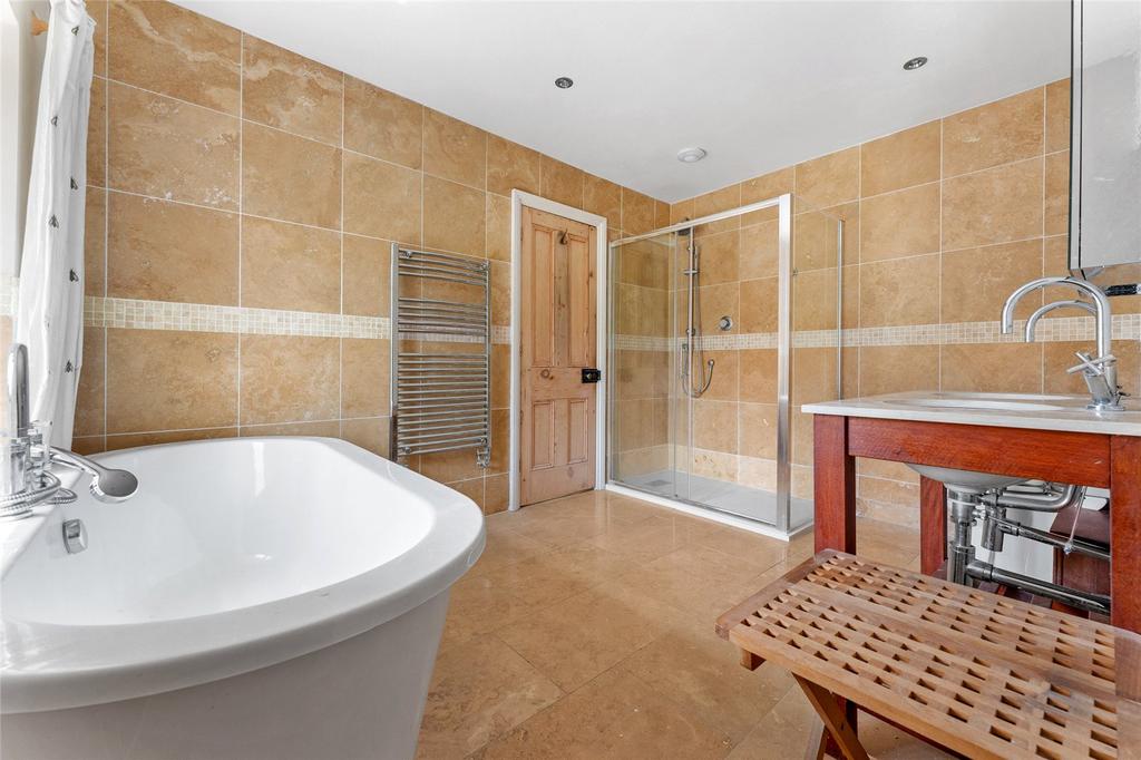 En Suite