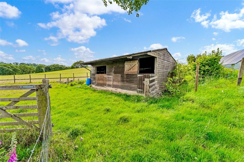 Stables
