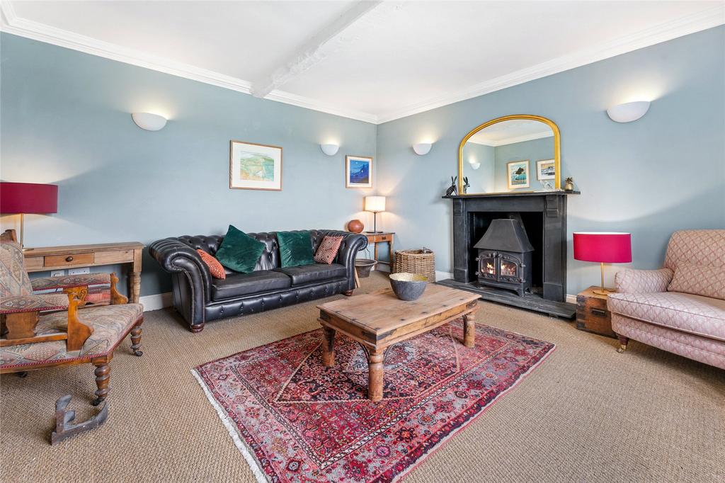 Drawing Room