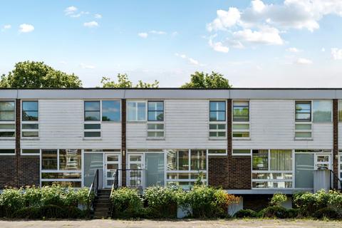 South Row, Blackheath, London, SE3