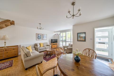 undefined, South Row, Blackheath, London, SE3