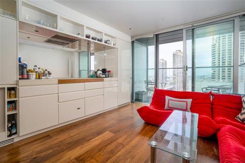 The Heron, Moor Lane, Barbican, City of London, EC2Y